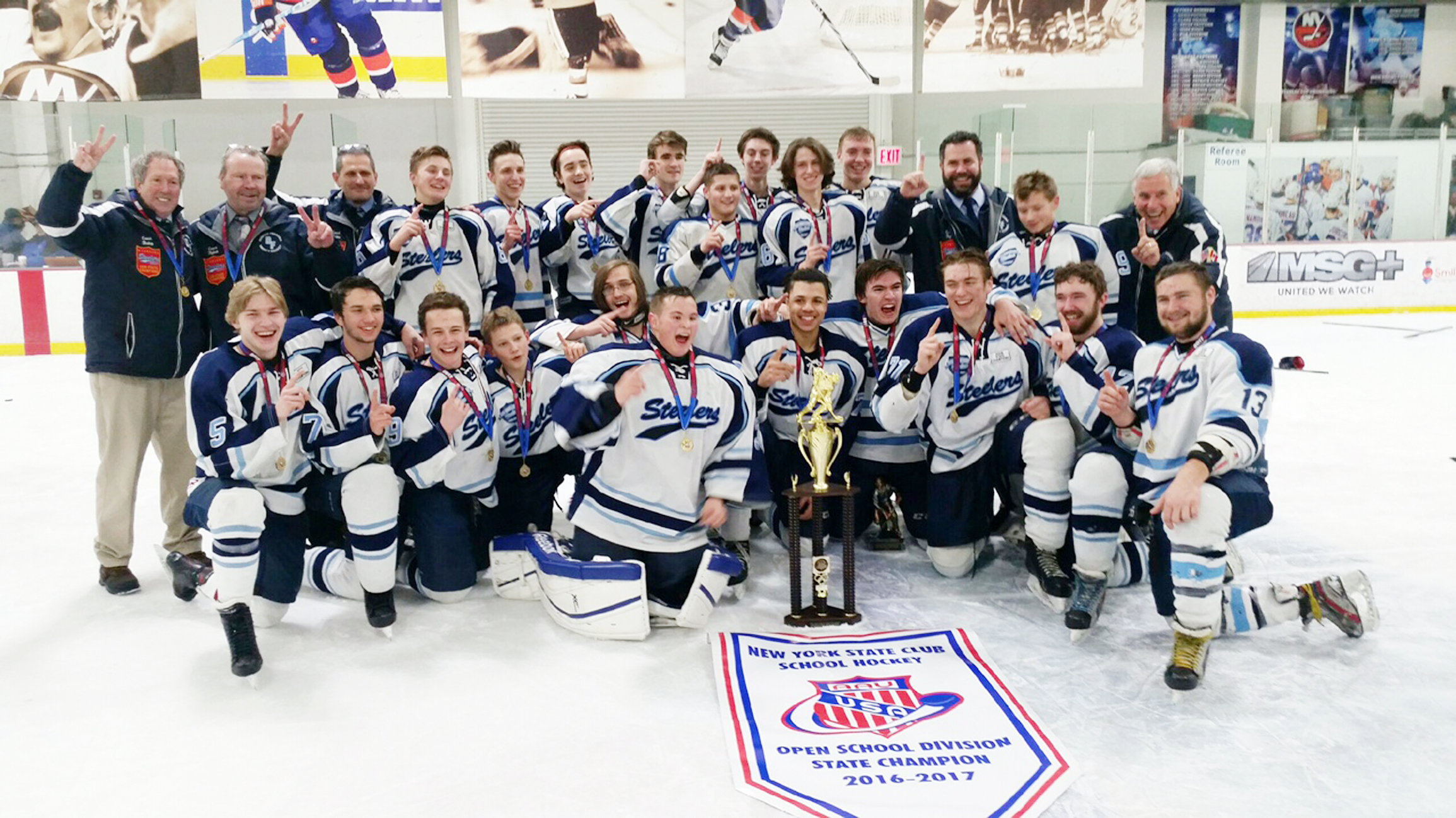 SWEET REPEAT Second state title News, Sports, Jobs Observer Today